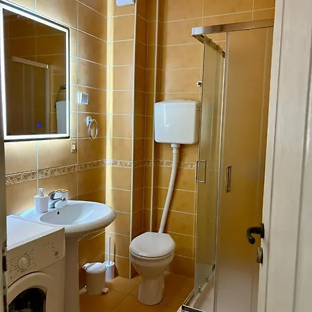 Stan Na Dan 111 Apartament *