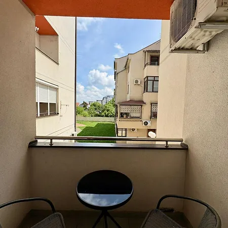 Stan Na Dan 111 Apartament *