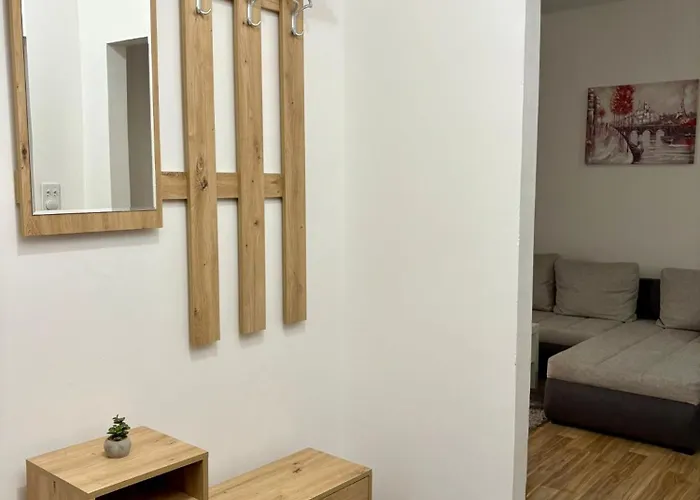 Апартаменты Stan Na Dan 111 *