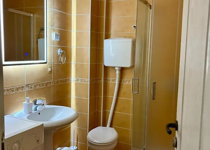 Stan Na Dan 111 Апартаменты *